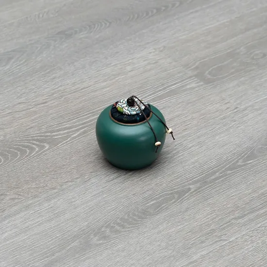 Home Decor UV Coating Dry Back Glued 1.5mm
