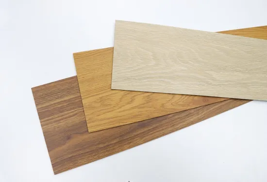 Size 2mm Dry Back PVC Vinyl Floor Tile Standard Lvt Flooring Waterproof Glue Down Lvp Vinyl Plank Lvt Flooring Tiles