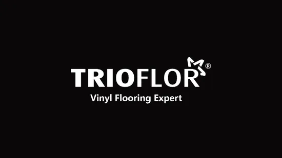 Dry Back Lvt Flooring Spc 0.3mm Wearlayer Waterproof Luxury Vinyl Lvt/Lvp Flooring 