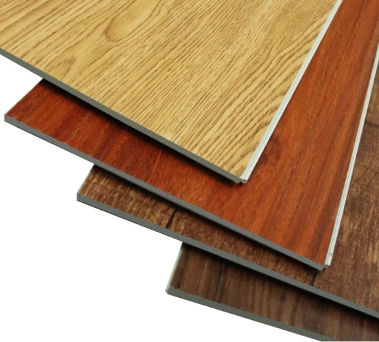 Dry Back/Vinyl/PVC/Lvt Flooring