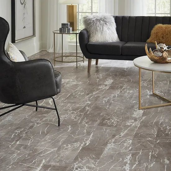 2024 Free Sample Click PVC Wood Parquet Waterproof MDF/HDF/Vinyl/Lvp/Lvt/Espc/Hspd/Vspc/Laminated/ Spc Laminate Vinyl Flooring with Cheap Price 