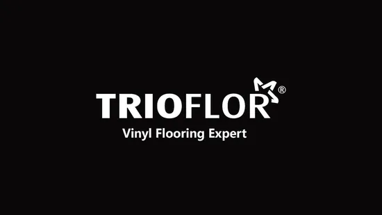 PVC Vinyl Click Flooring/ Lvt/ Spc Click / Loose Lay / Glue Down Dry Back 