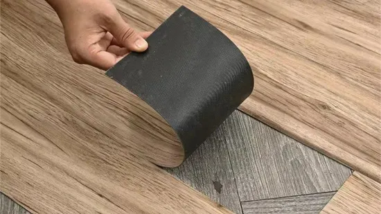 Best Price Factory Stone Pattern Lvt Vinyl Flooring Dry Back/Self Adhesive/Looselay Lvp/Lvt/Espc/Spc PVC Lvt Vinyl Flooring for Home Commercial Use 