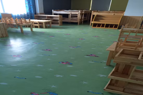 PVC Floor Mat Roll Interlocking PVC Floor Mats Garage
