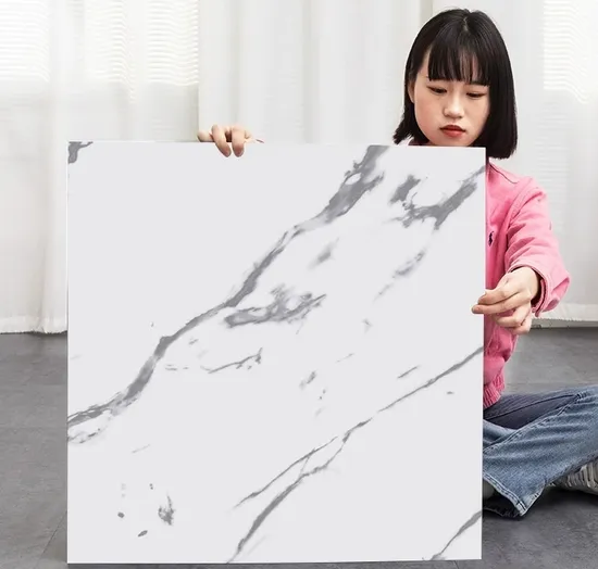 Commercial Waterproof Plastic Sheet Flooring Tiles Vinyl Mat PVC Flooring Roll 