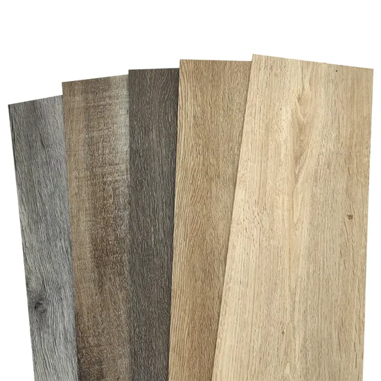 Free Sample Sell Well New Type Vynyl Floor Spc Indoor Spc 4.0mm PVC Plastic Flooring Spc Vinyl Flooring 