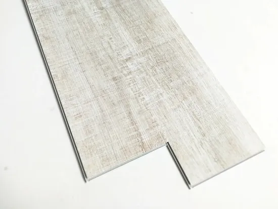 High Quality Building Material Spc/PVC/Luxury Vinyl Plank/Planks 8mm/12mm HDF/MDF Engineered Wood/Wooden/ Parquet Laminated/Laminate Floor /Flooring Tile /Tiles 
