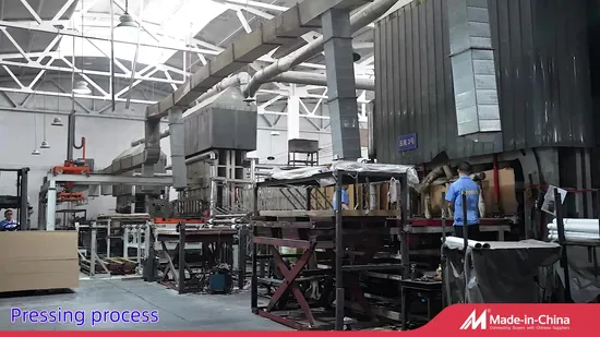 Free Samples Unilin Click Waterproof Plastic Rigid Click Core PVC/Laminate/WPC//Lvt/Espc/Wood Grey Hybrid Sports Spc Vinyl Floor with EVA IXPE Pad for Hotel 