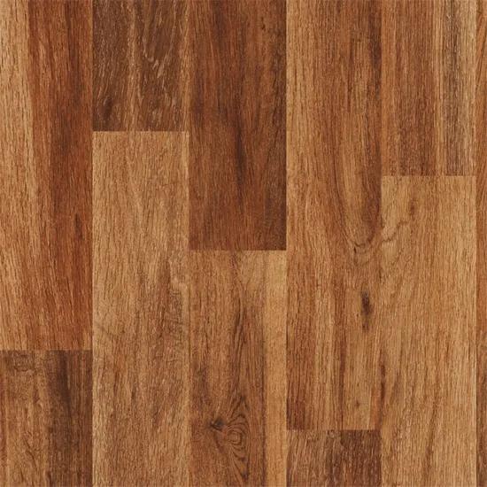 Dry Back Spc/WPC/Luxury Vinyl Tile Lvt Vinyl Flooring 