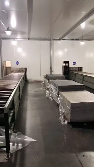 Fire Resistant and Waterproof Plastic Rvp PVC Lvt Vinyl Click Floor 