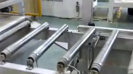 Wooden Design Waterproof Unilin Click Spc Floor Lvt PVC Plastic Vinyl Flooring 