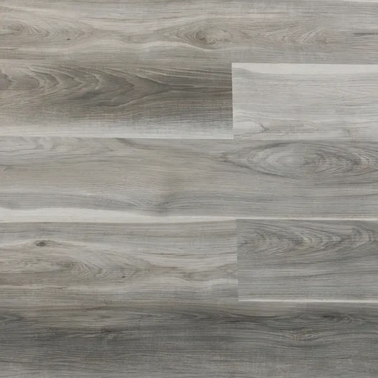 Virgin Material Diamond Waterproof Wood Grain Spc Flooring Dry Back Flooring 